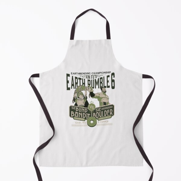 Item preview, vintage earth rumble 6 designed and sold by AbshireEphraim.