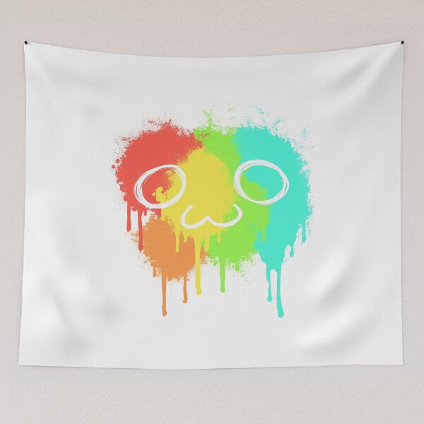 Item preview, OwO Splat designed and sold by AtoKitsune.
