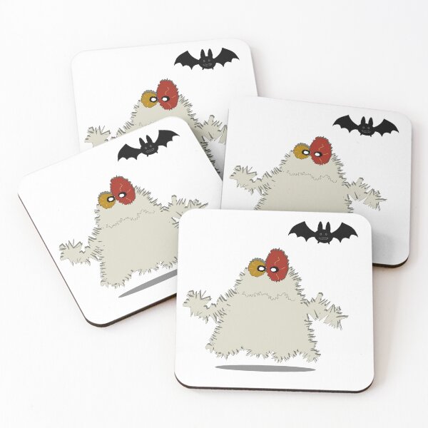 Item preview, Funny cartoons, scary cartoons, ugly cartoons, festival of happiness. designed and sold by wonghong.