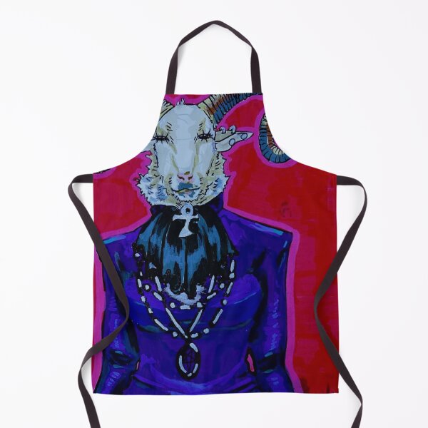 Item preview, Goat in the Wifi Zone fCanyon designed and sold by Mirzahorse.