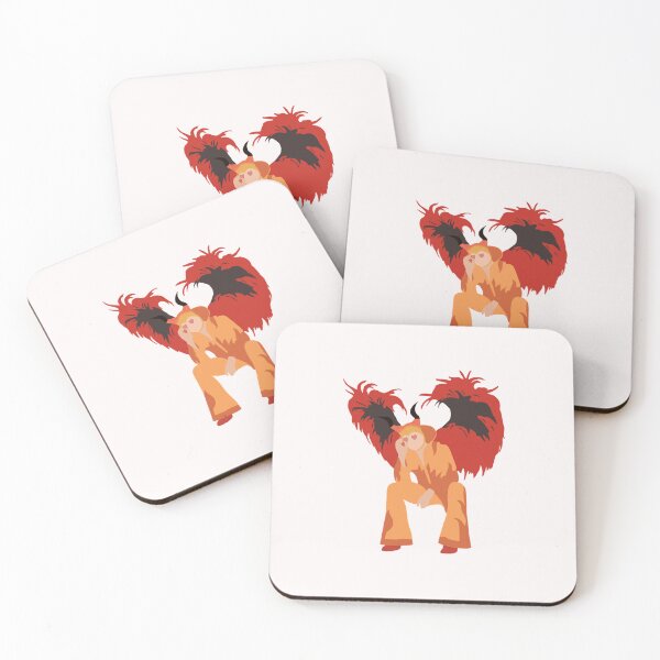 Item preview, music john devil art fans designed and sold by AbshireEphraim.