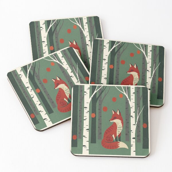 Item preview, The birches designed and sold by Nice En.