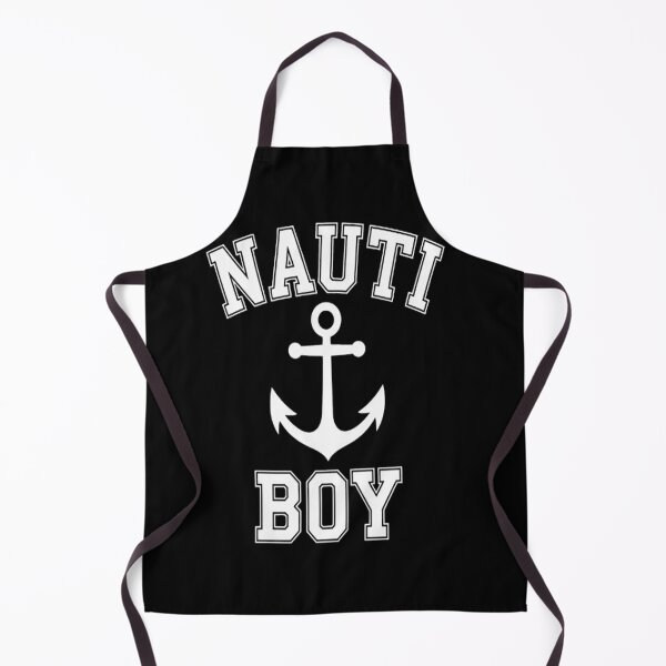 Item preview, Nauti Boy Adventures Await designed and sold by LacostCarl.