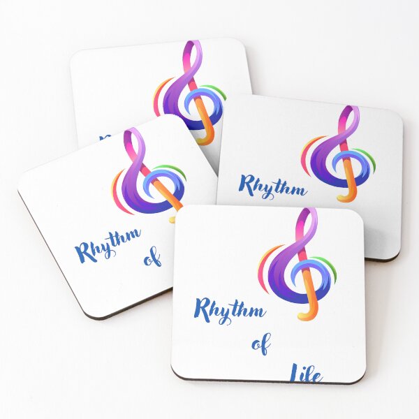 Item preview, Rhythm of Life designed and sold by Santy2023.