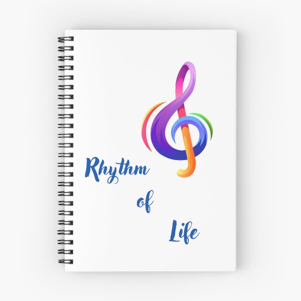 Item preview, Rhythm of Life designed and sold by Santy2023.