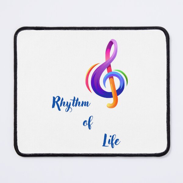 Item preview, Rhythm of Life designed and sold by Santy2023.