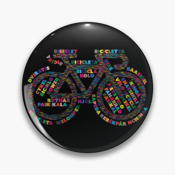 Item preview, Universal Bicycle V3 designed and sold by LuCancio23.