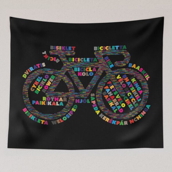 Item preview, Universal Bicycle V3 designed and sold by LuCancio23.