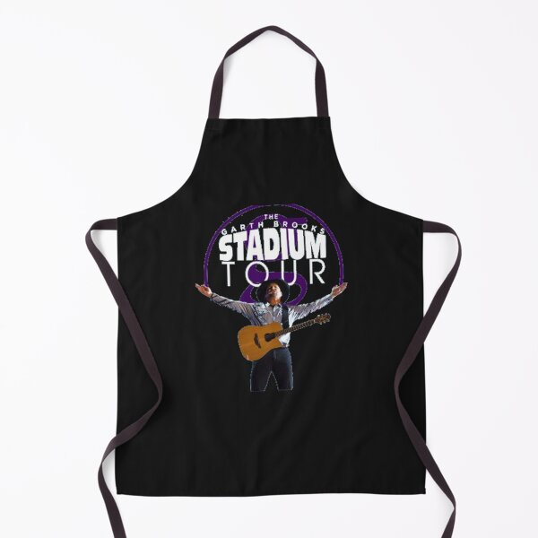 Item preview, vintage garth tees brook funny designed and sold by AbshireEphraim.