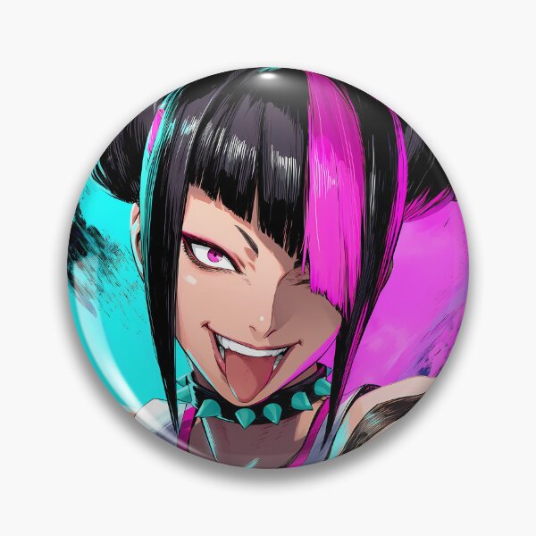Item preview, Juri Han - 84 designed and sold by Infinite-Aspire.
