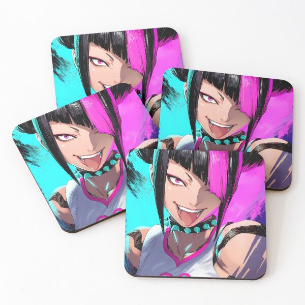 Item preview, Juri Han - 84 designed and sold by Infinite-Aspire.