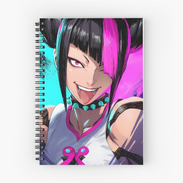 Item preview, Juri Han - 84 designed and sold by Infinite-Aspire.