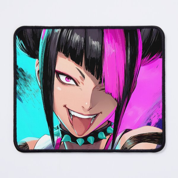 Item preview, Juri Han - 84 designed and sold by Infinite-Aspire.