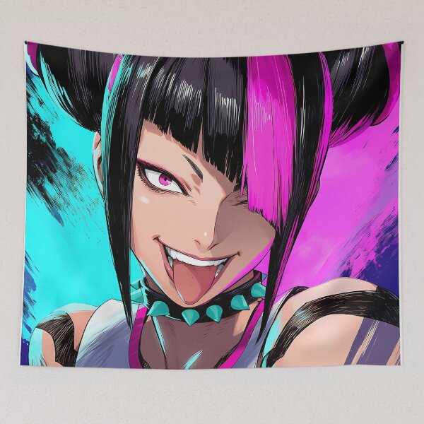Item preview, Juri Han - 84 designed and sold by Infinite-Aspire.