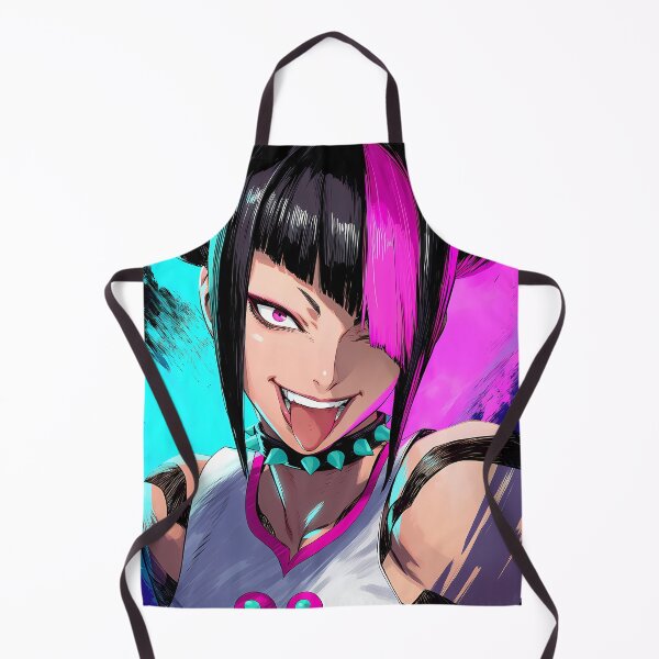 Item preview, Juri Han - 84 designed and sold by Infinite-Aspire.