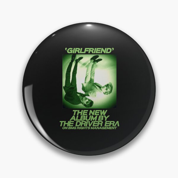 Item preview, girlfriend the driver era designed and sold by AbshireEphraim.