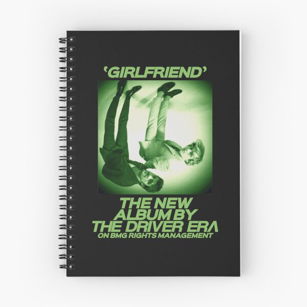 Item preview, girlfriend the driver era designed and sold by AbshireEphraim.