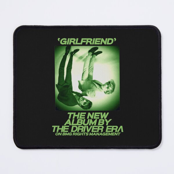Item preview, girlfriend the driver era designed and sold by AbshireEphraim.