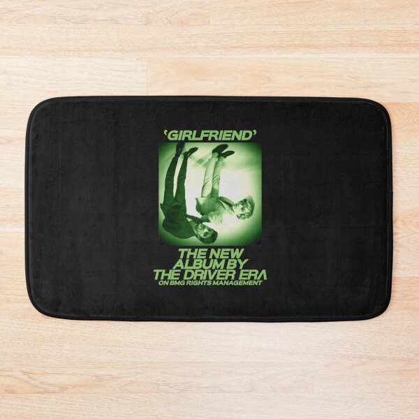 Item preview, girlfriend the driver era designed and sold by AbshireEphraim.