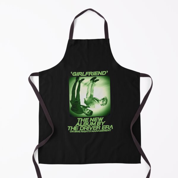 Item preview, girlfriend the driver era designed and sold by AbshireEphraim.