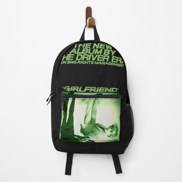 Item preview, girlfriend the driver era designed and sold by AbshireEphraim.