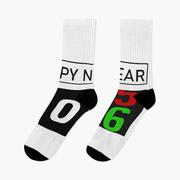 Item preview, 2026 Flip Counter New Year Design Red Green designed and sold by Moanx Store.