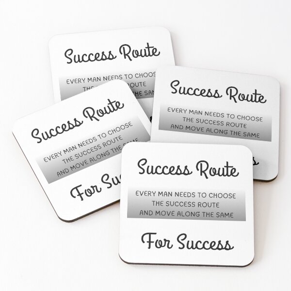 Item preview, Success Route designed and sold by Santy2023.