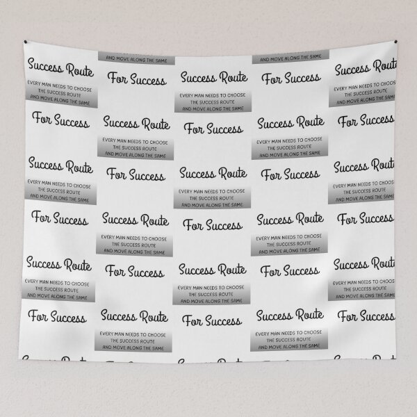 Item preview, Success Route designed and sold by Santy2023.
