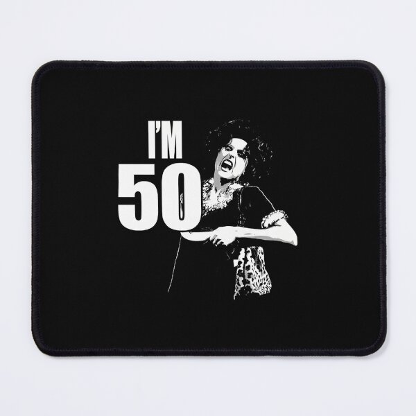 Item preview, I'm 50 Salley Omalley designed and sold by sharroemrrx.