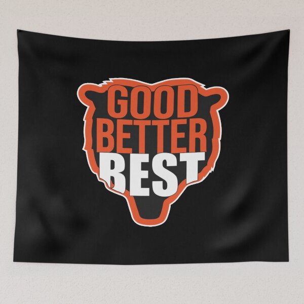 Item preview, Good Better Best designed and sold by sharonlee4.