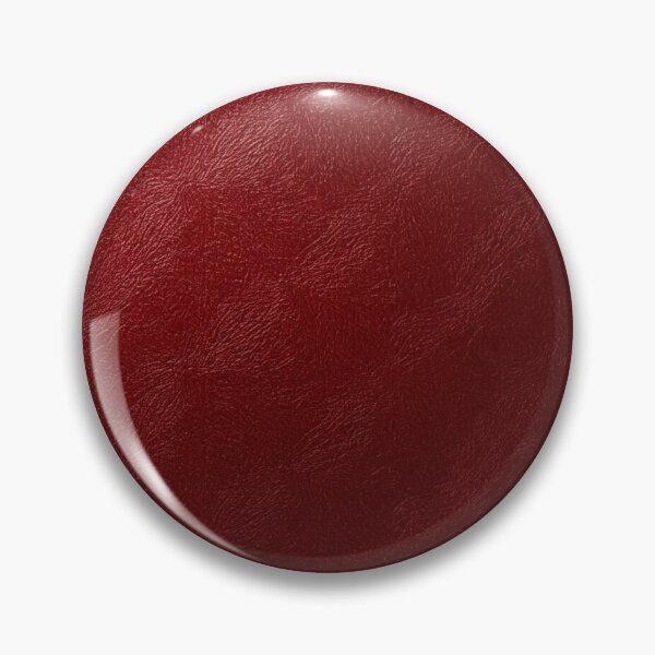 Item preview, Red leather designed and sold by snoWorkshop.