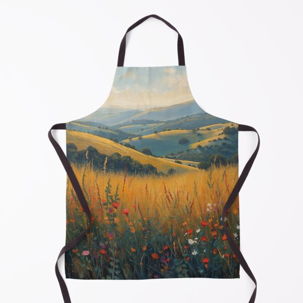 Item preview, Field of flowers designed and sold by Anisha  Vaz.