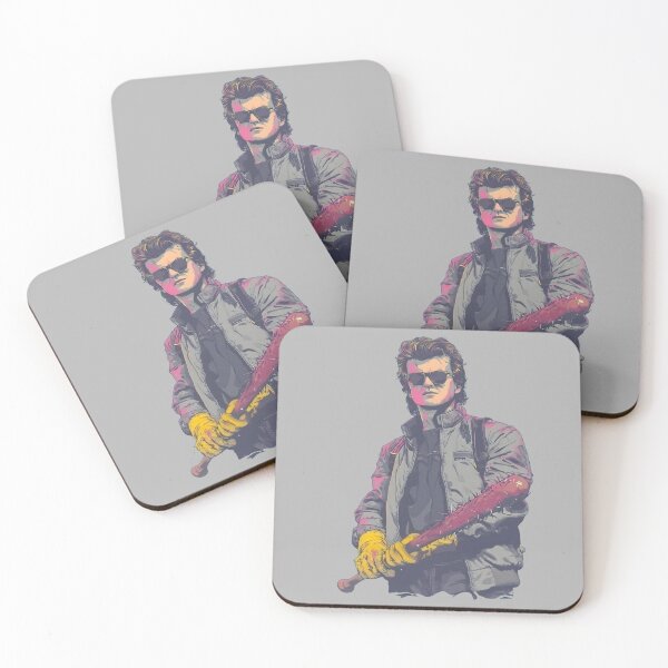 Item preview, Steve Harrington designed and sold by TV Junkie Shop.
