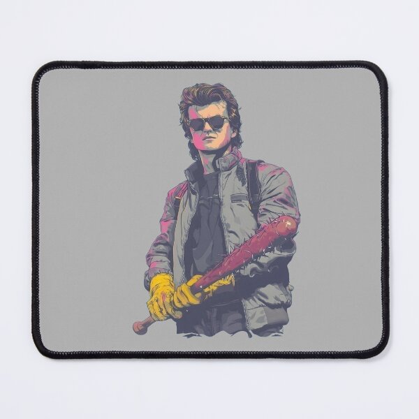 Item preview, Steve Harrington designed and sold by TV Junkie Shop.