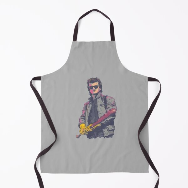 Item preview, Steve Harrington designed and sold by TV Junkie Shop.