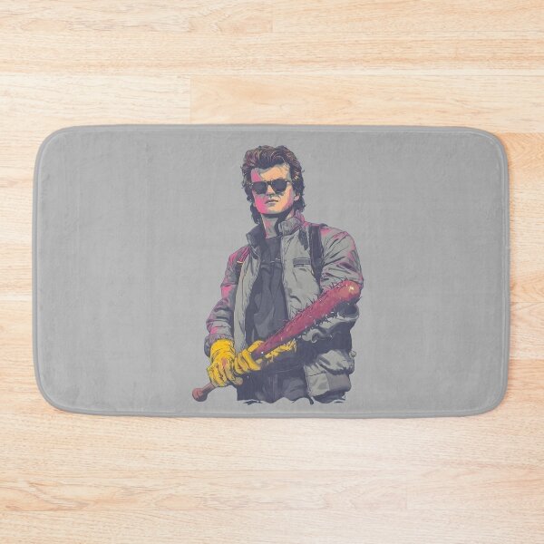Item preview, Steve Harrington designed and sold by TV Junkie Shop.