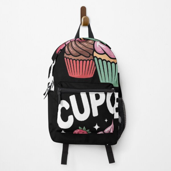 Item preview, Cupcake Queen Cupcake Lovers designed and sold by SignaturalGen.