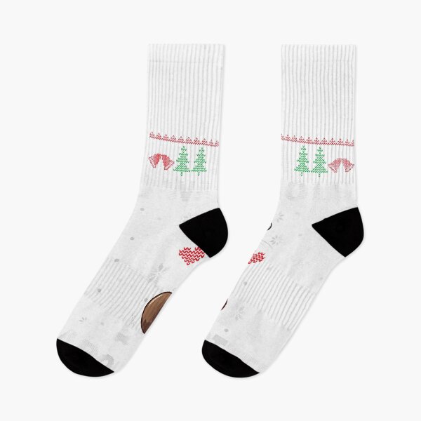 Item preview, Santa I Was Serious About The Otter Christmas Funny Kids Men designed and sold by raelinema9mar1.