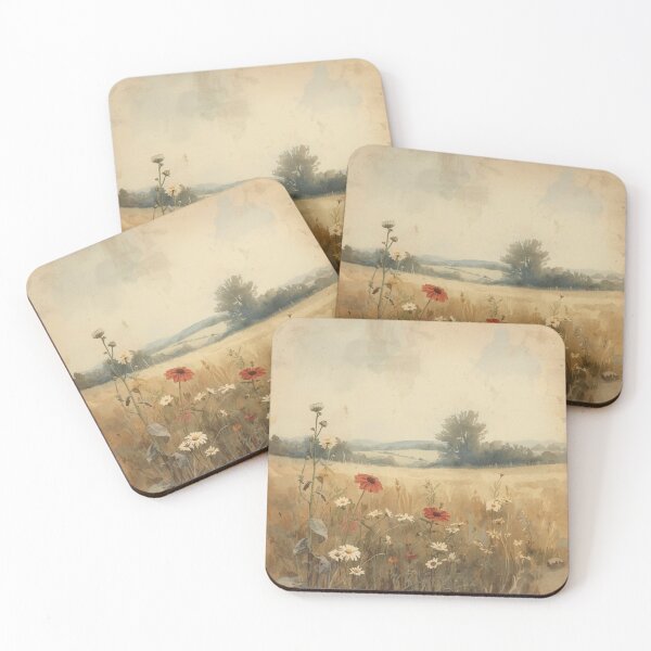 Item preview, Vintage Village  designed and sold by Anisha  Vaz.