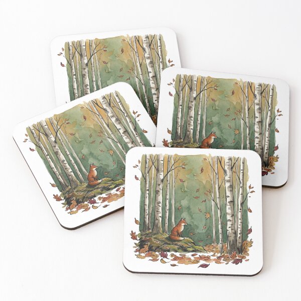 Item preview, The birches designed and sold by Nice En.