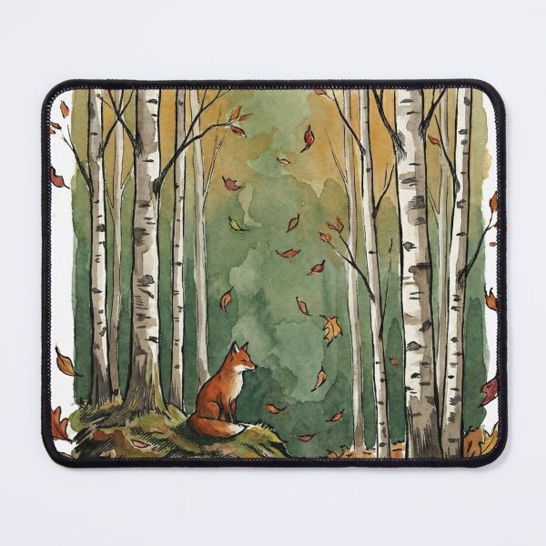 Item preview, The birches designed and sold by Nice En.