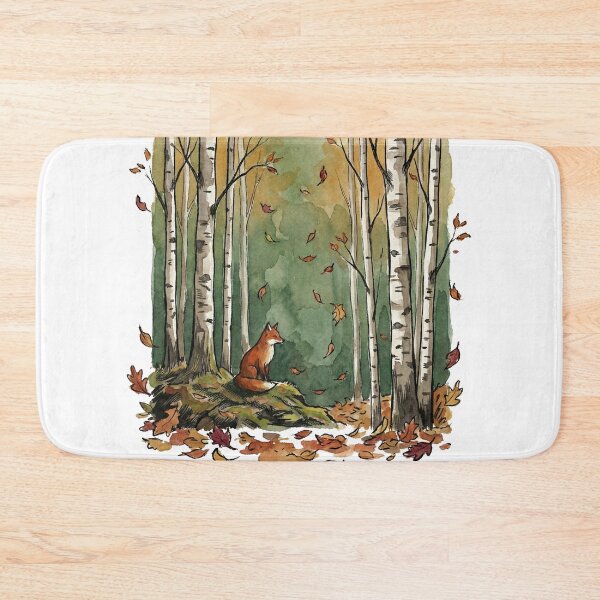 Item preview, The birches designed and sold by Nice En.