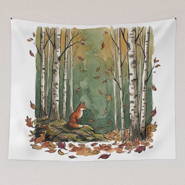 Item preview, The birches designed and sold by Nice En.