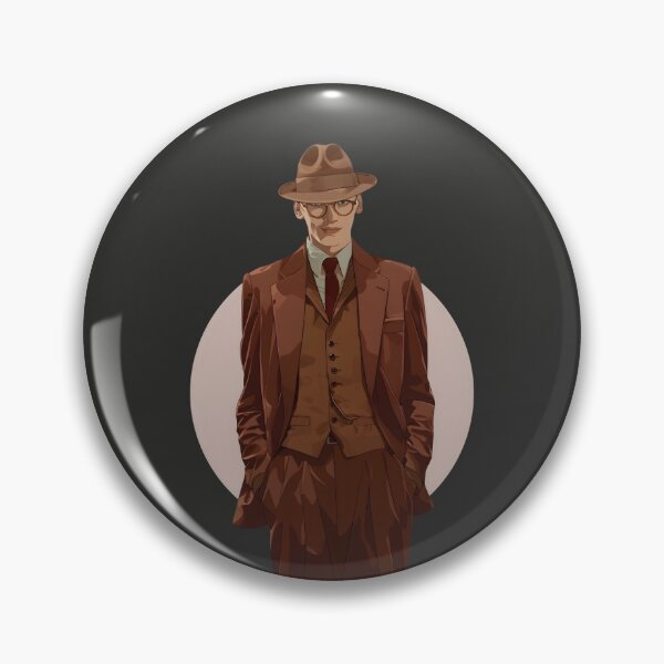 Item preview, Mr. Whatsit designed and sold by TV Junkie Shop.