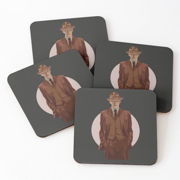 Item preview, Mr. Whatsit designed and sold by TV Junkie Shop.