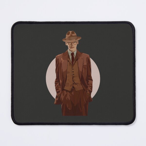 Item preview, Mr. Whatsit designed and sold by TV Junkie Shop.
