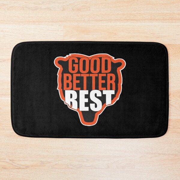 Item preview, Good Better Best designed and sold by barroskassandra.