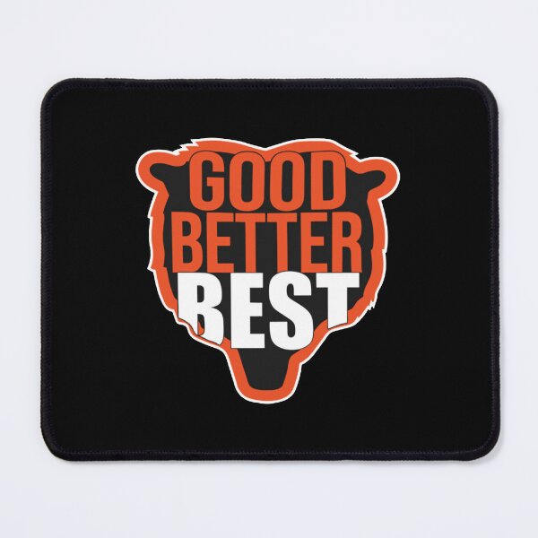 Item preview, Good Better Best designed and sold by barroskassandra.