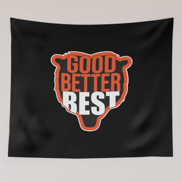 Item preview, Good Better Best designed and sold by barroskassandra.