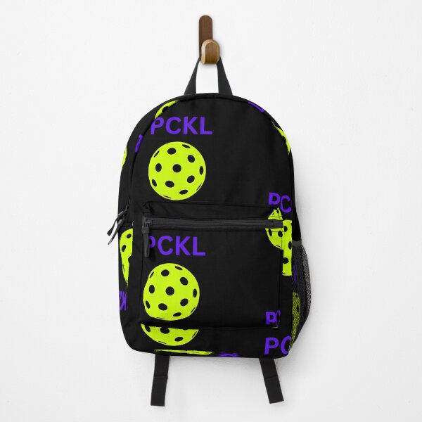Item preview, Love Pickleball (PCKL) Minimal Badge designed and sold by esmikpagudv.